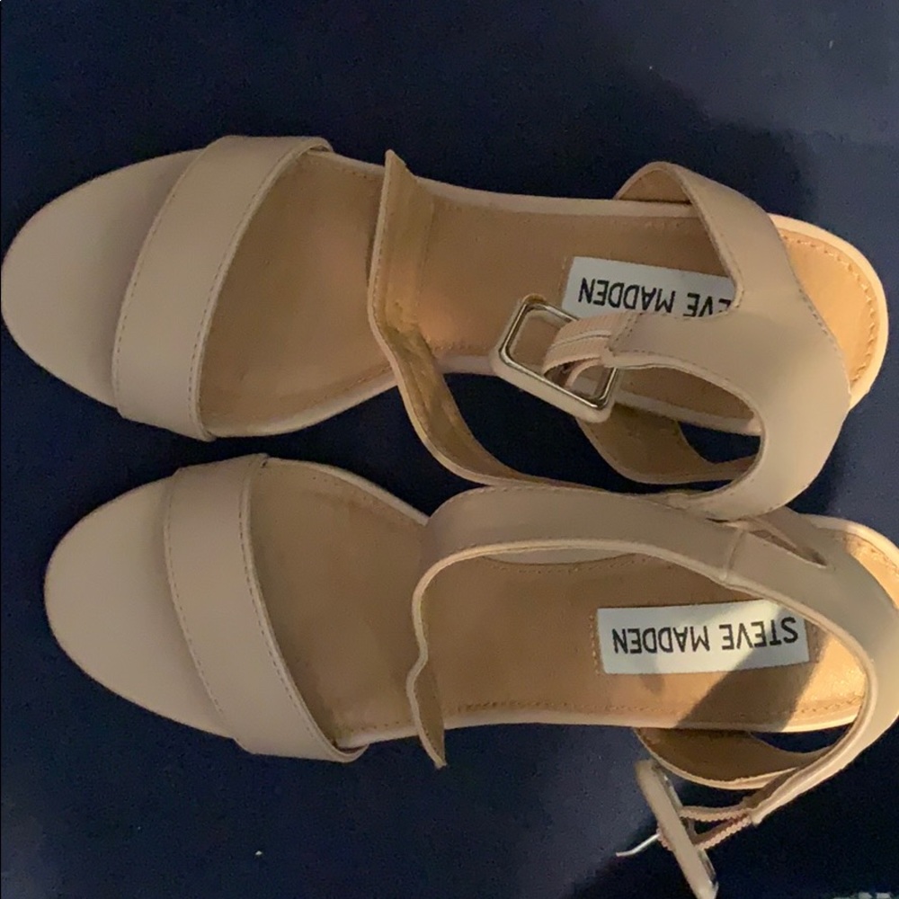 Steve Madden Heels
